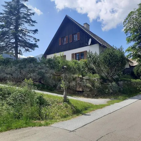 Alpine Idyll Vordernberg