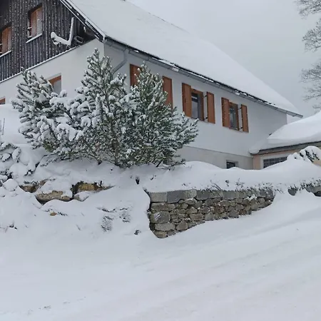 Alpine Idyll *