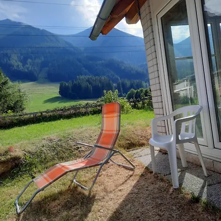 Alpine Idyll Holiday home